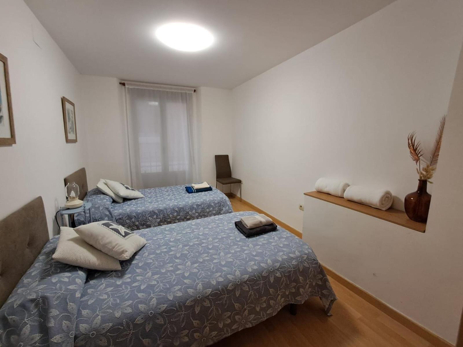 Apartamento San Andres Teruel Exterior photo